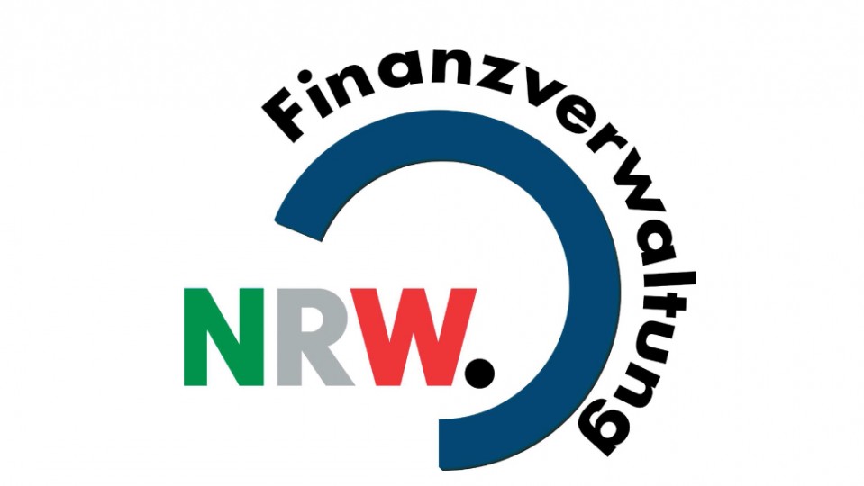 Finanzverwaltung NRW